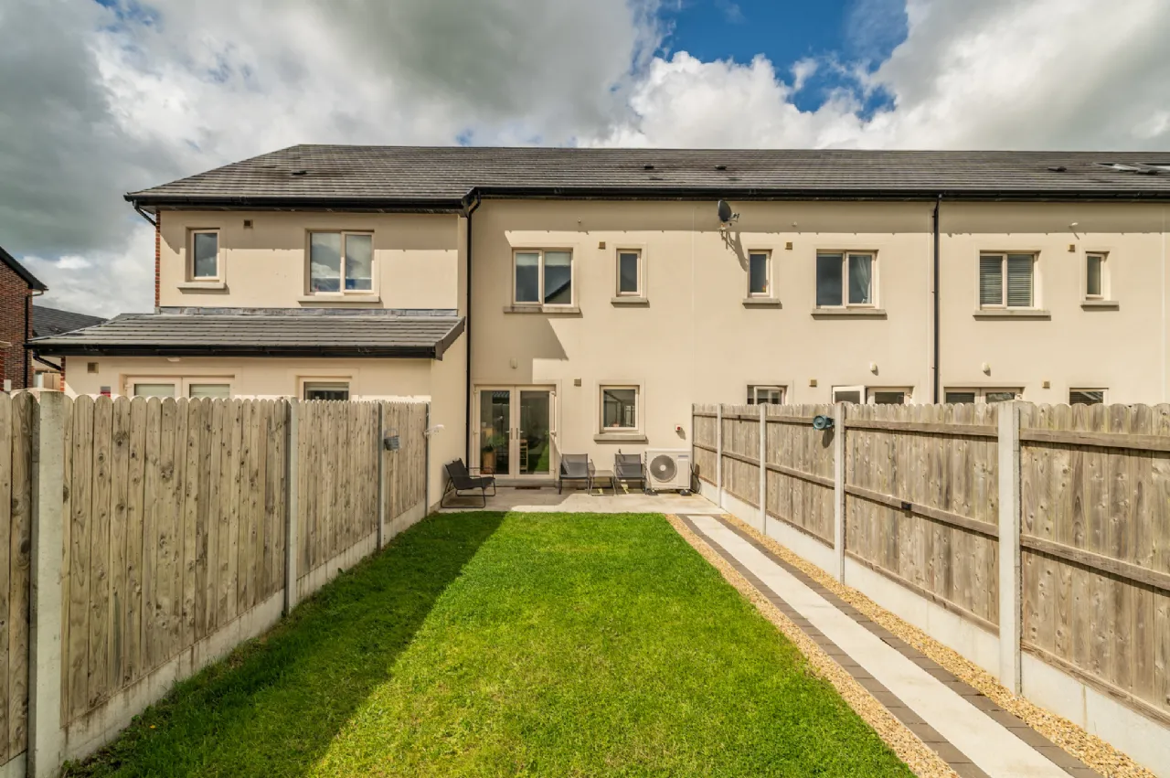Photo of 20 The Hawthorn, Coach Road Meadows, Clane, Co. Kildare, W91 FYP1