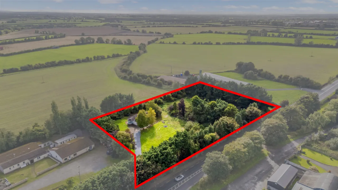 Photo of Kilduff House, Cloncurry,, Enfield,, Co Kildare, A83 YN47