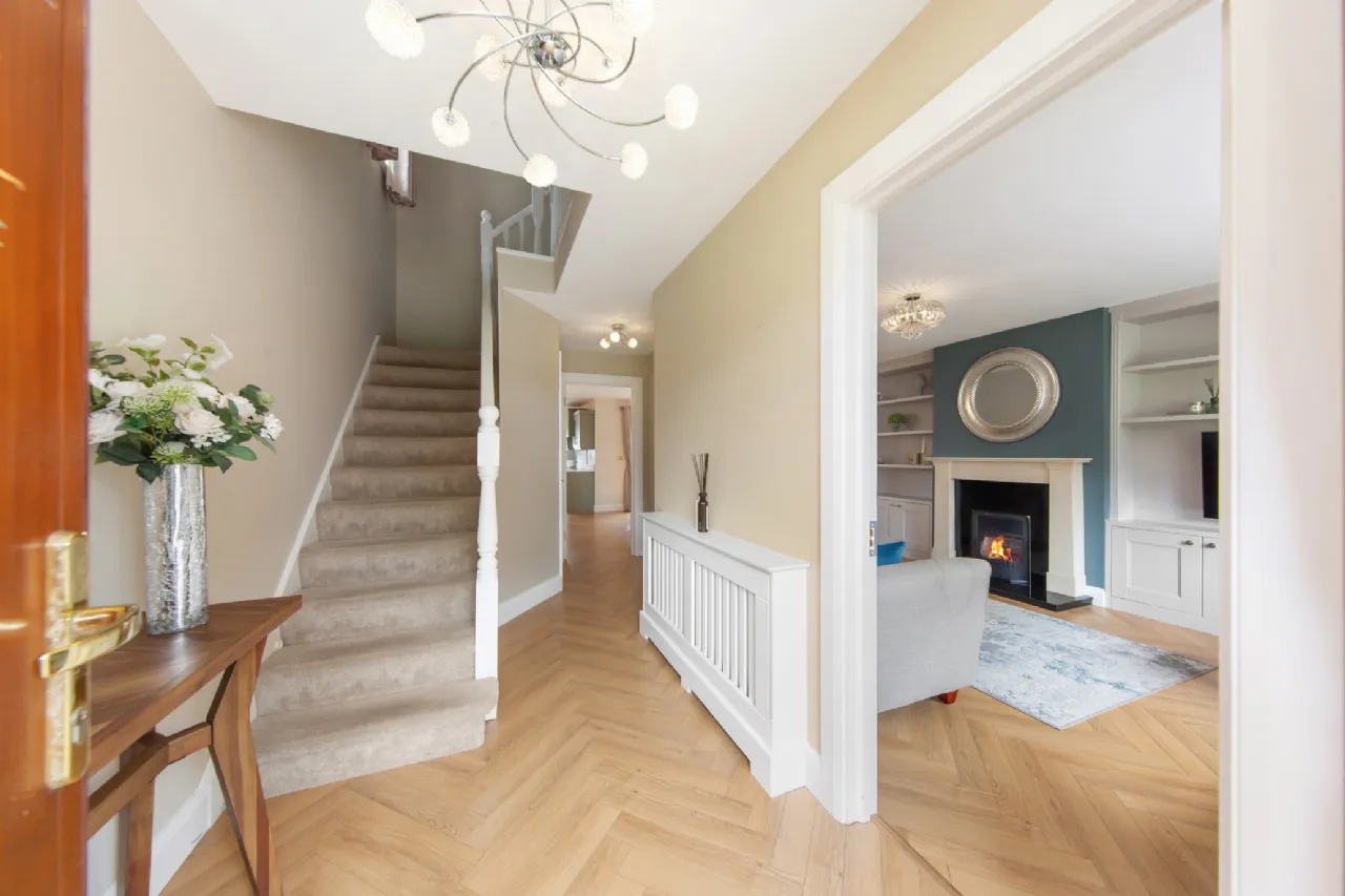 Photo of 5 Ryebridge Row, Kilcock, Co Kildare, W23 YE9F