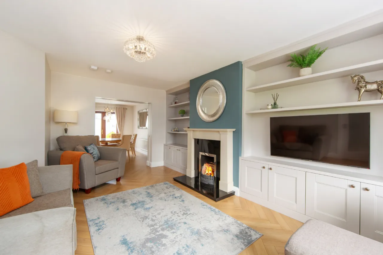 Photo of 5 Ryebridge Row, Kilcock, Co Kildare, W23 YE9F