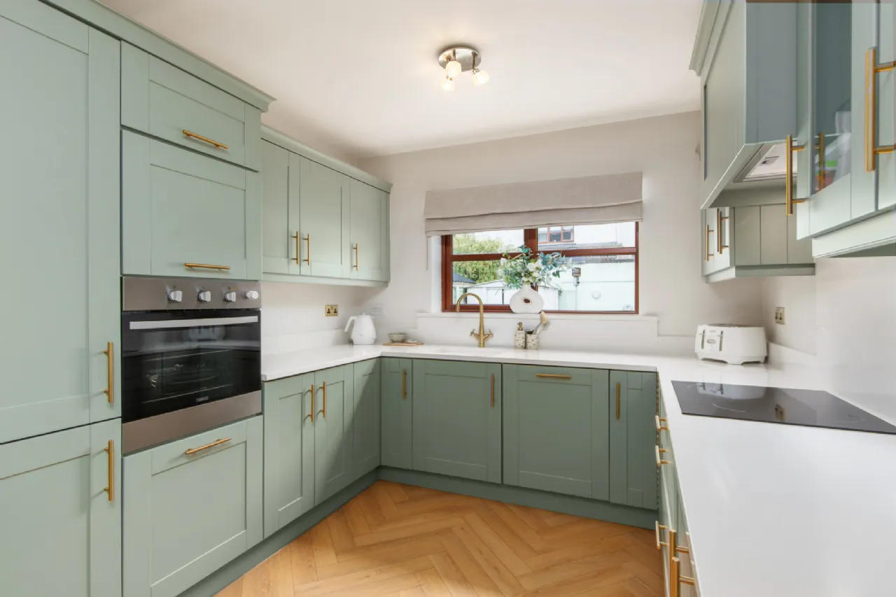 Photo of 5 Ryebridge Row, Kilcock, Co Kildare, W23 YE9F