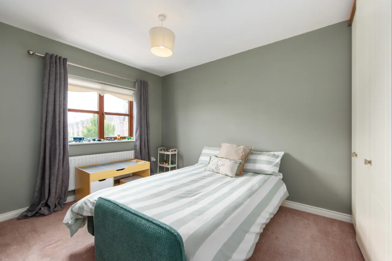 Photo of 5 Ryebridge Row, Kilcock, Co Kildare, W23 YE9F