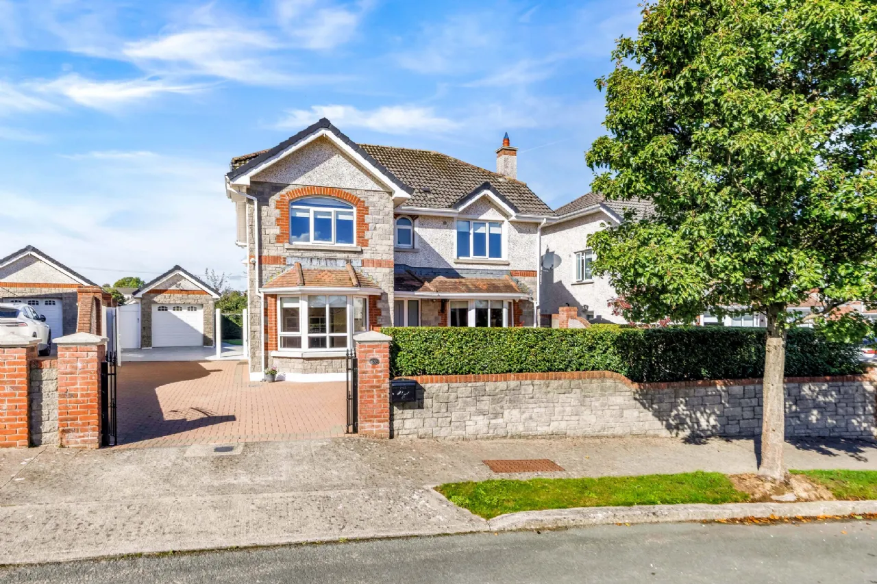 Photo of 20 The Crescent, Fox Lodge Woods, Ratoath, Co Meath, A85 Y275
