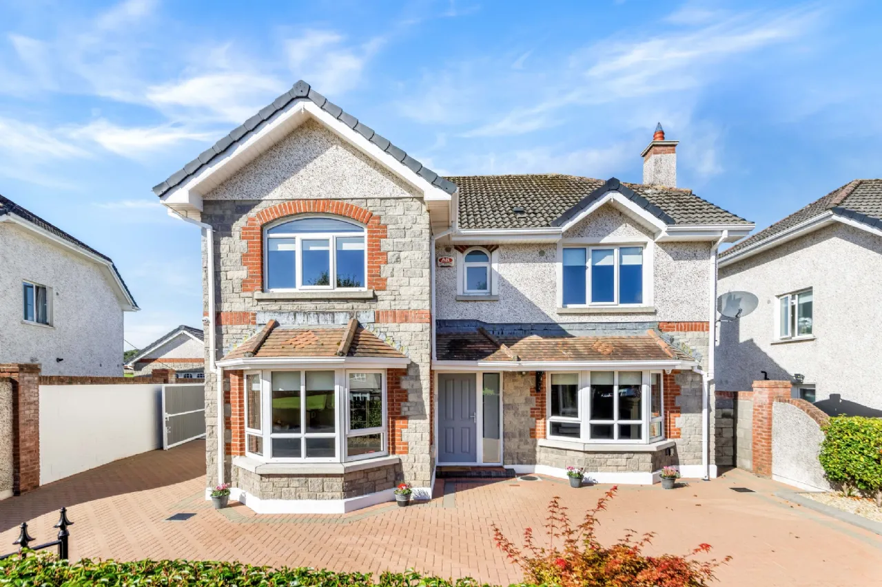 Photo of 20 The Crescent, Fox Lodge Woods, Ratoath, Co Meath, A85 Y275