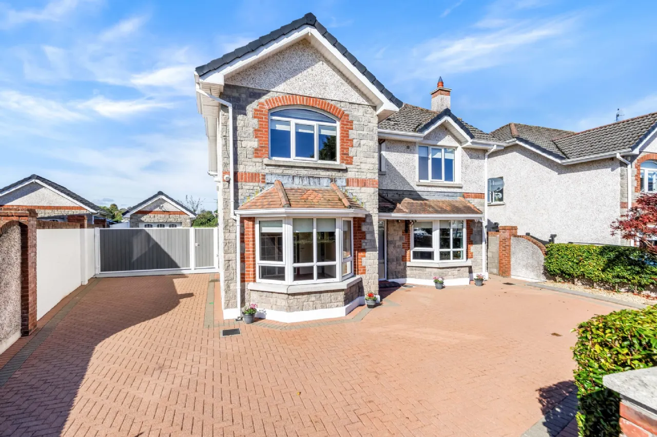Photo of 20 The Crescent, Fox Lodge Woods, Ratoath, Co Meath, A85 Y275