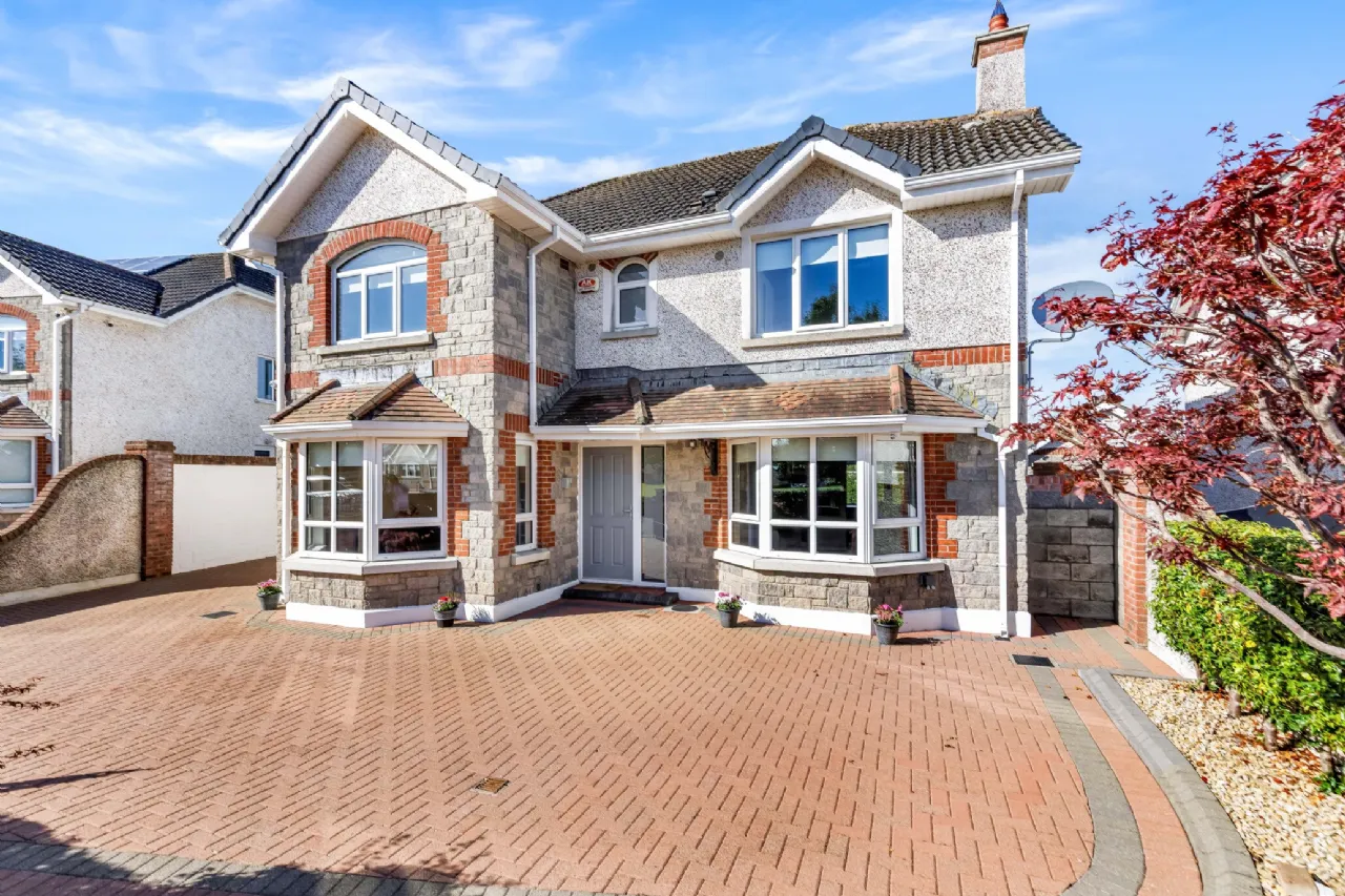 Photo of 20 The Crescent, Fox Lodge Woods, Ratoath, Co Meath, A85 Y275