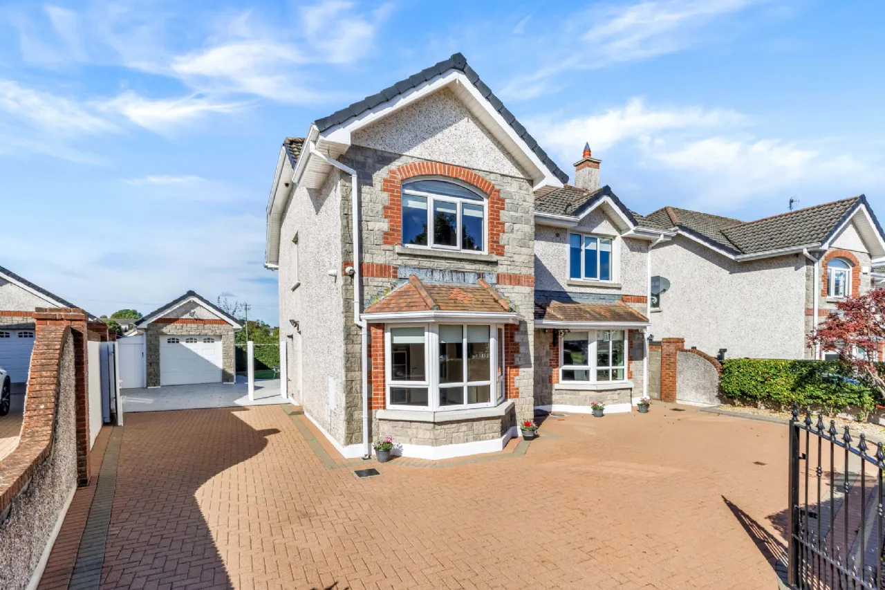 Photo of 20 The Crescent, Fox Lodge Woods, Ratoath, Co Meath, A85 Y275