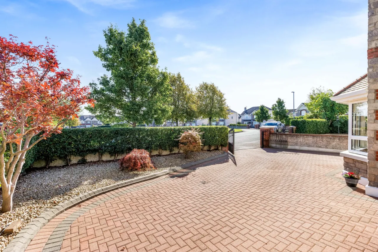 Photo of 20 The Crescent, Fox Lodge Woods, Ratoath, Co Meath, A85 Y275
