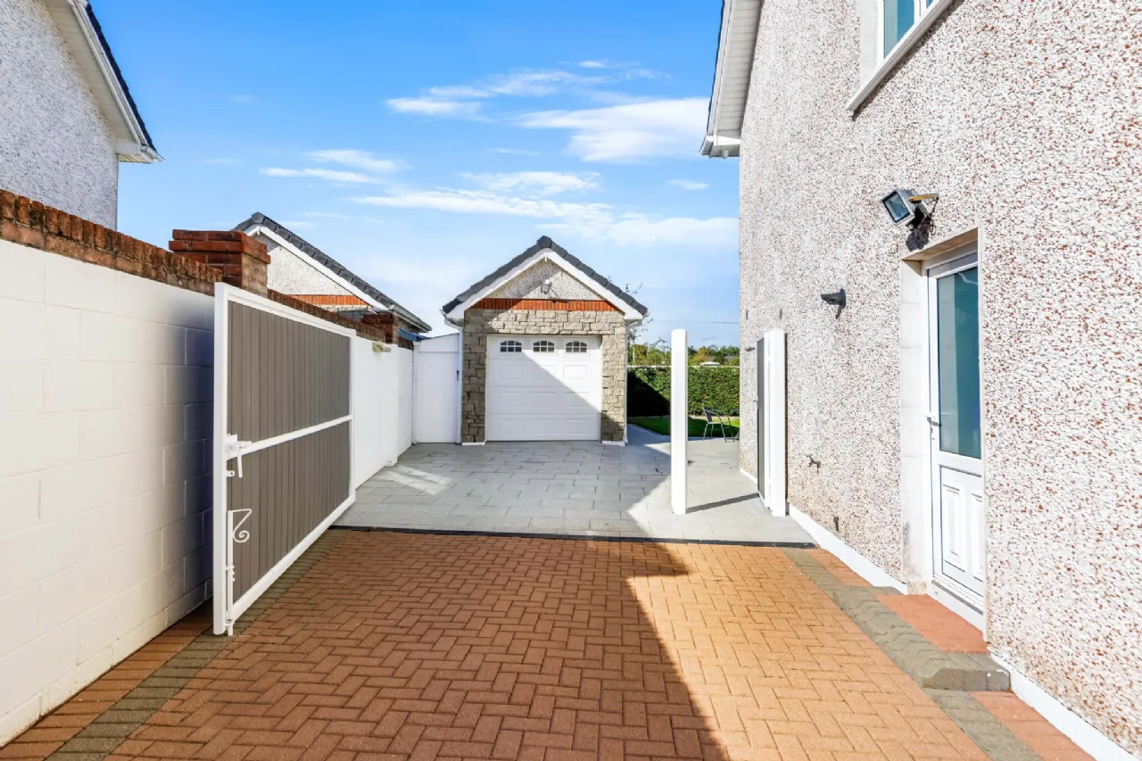 Photo of 20 The Crescent, Fox Lodge Woods, Ratoath, Co Meath, A85 Y275