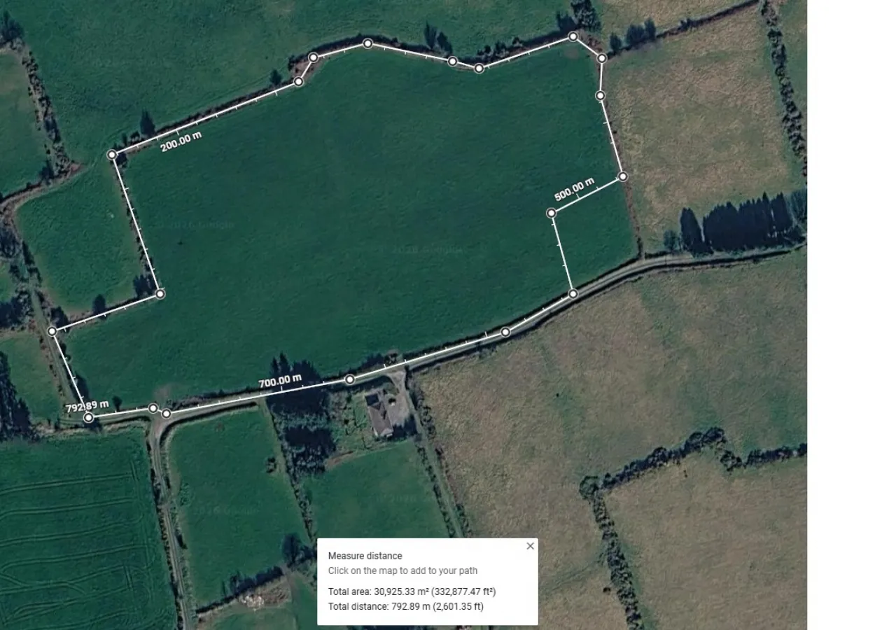 Photo of Kilmacrane, Banteer, Co. Cork