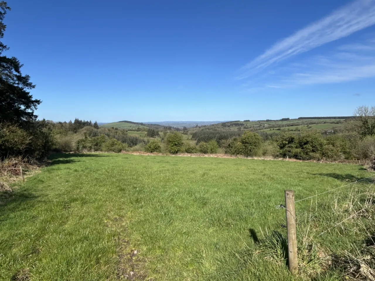 Photo of Kilmacrane, Banteer, Co. Cork