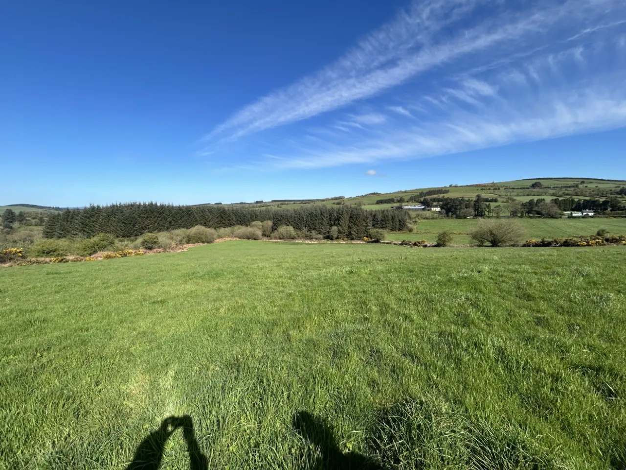 Photo of Kilmacrane, Banteer, Co. Cork