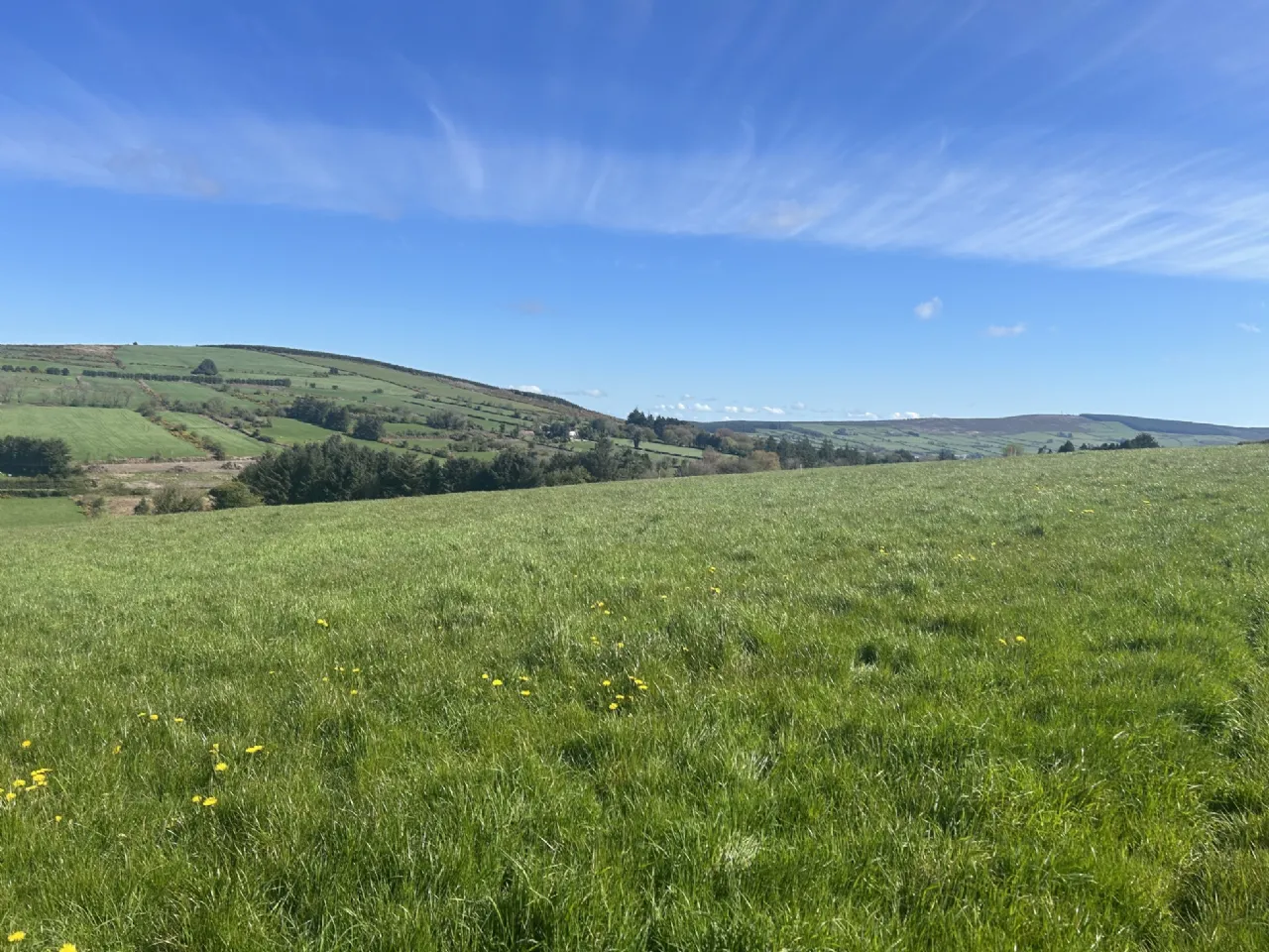 Photo of Kilmacrane, Banteer, Co. Cork