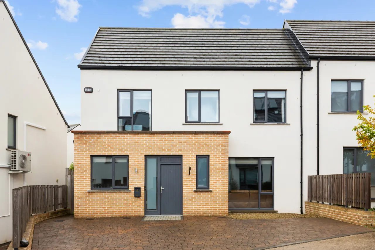 Photo of 7 The Way, Scholarstown Wood, Rathfarnham, Dublin 16, D16 V4A3