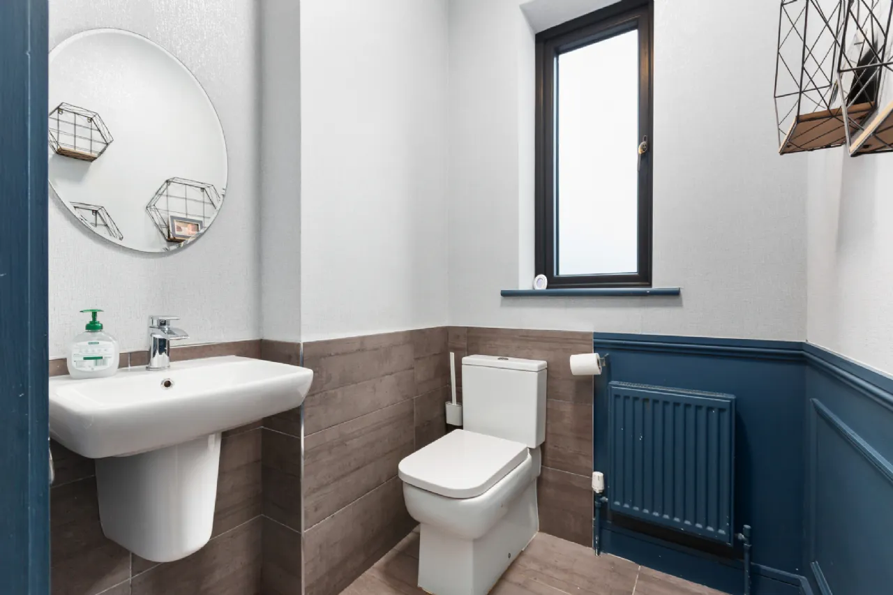 Photo of 7 The Way, Scholarstown Wood, Rathfarnham, Dublin 16, D16 V4A3