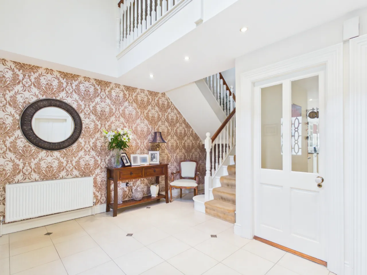 Photo of Brown's Lane, Beakstown, Thurles, Co. Tipperary, E41 N2C3