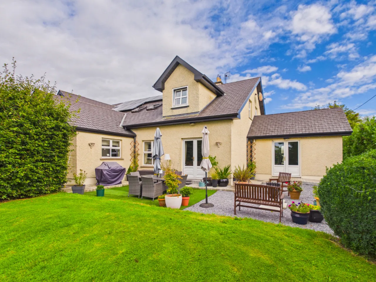 Photo of Brown's Lane, Beakstown, Thurles, Co. Tipperary, E41 N2C3
