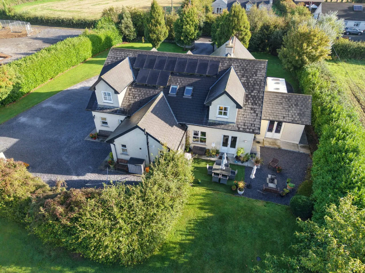 Photo of Brown's Lane, Beakstown, Thurles, Co. Tipperary, E41 N2C3
