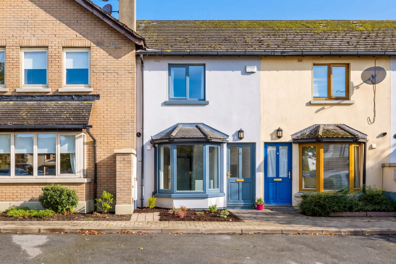 Photo of 8 Bakers Close, Lusk, Co. Dublin, K45 HK25