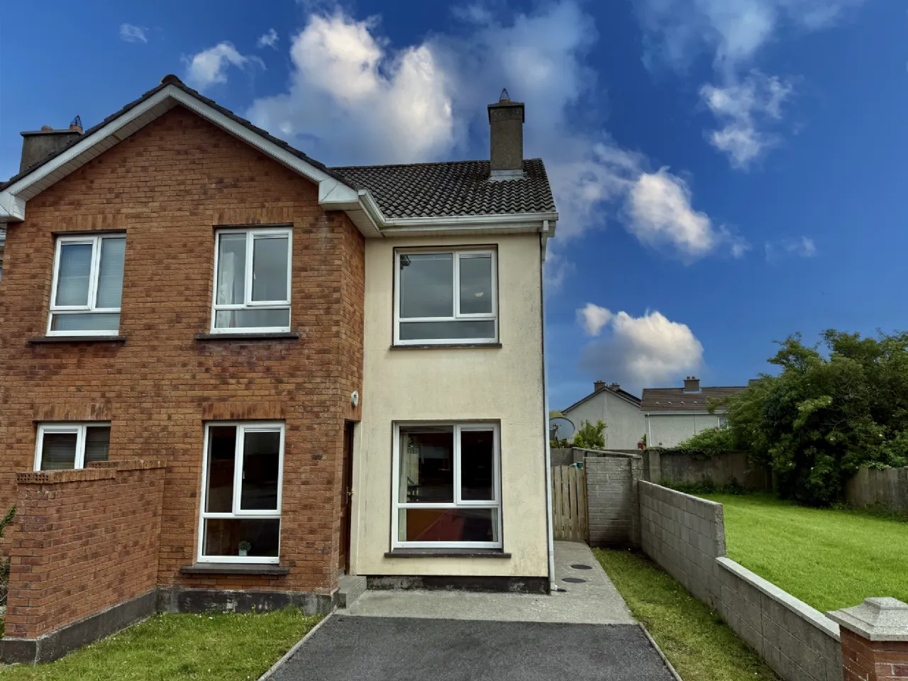 Photo of 23 Rockvale, Castlebar, Co. Mayo, F23 FK38