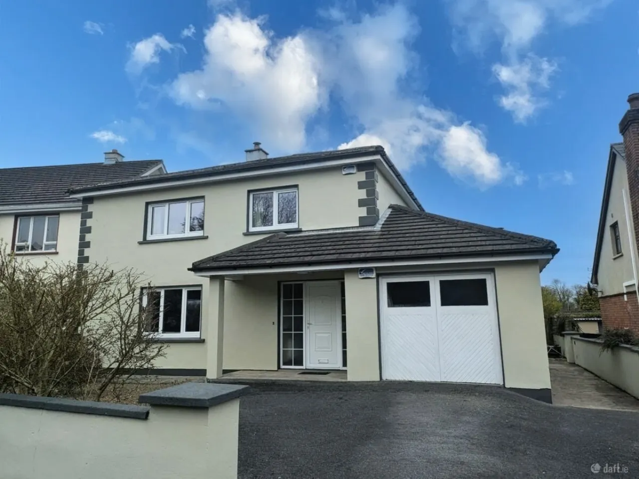 Photo of 24 Garryduff Drive, Pound Road, Castlebar, Co. Mayo, F23 V129