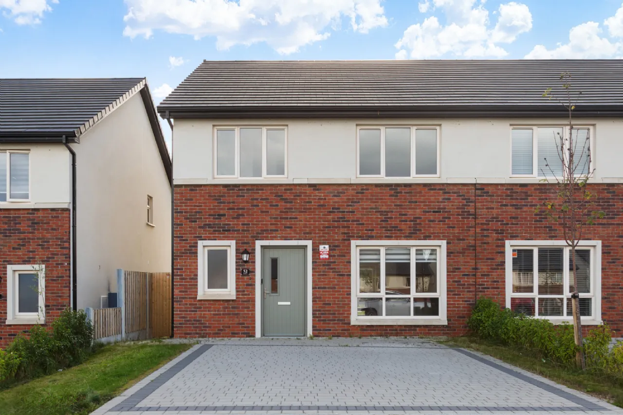 Photo of 52 Ardview, Knockadosan, Rathdrum, Co Wicklow, A67 Y0X6