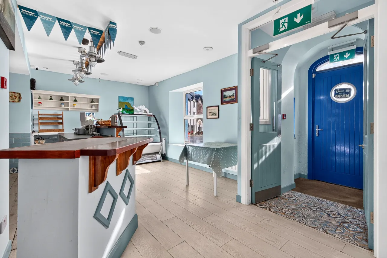 Photo of Former Eithnas By The Sea, Mullaghmore, Co. Sligo, F91 FF24