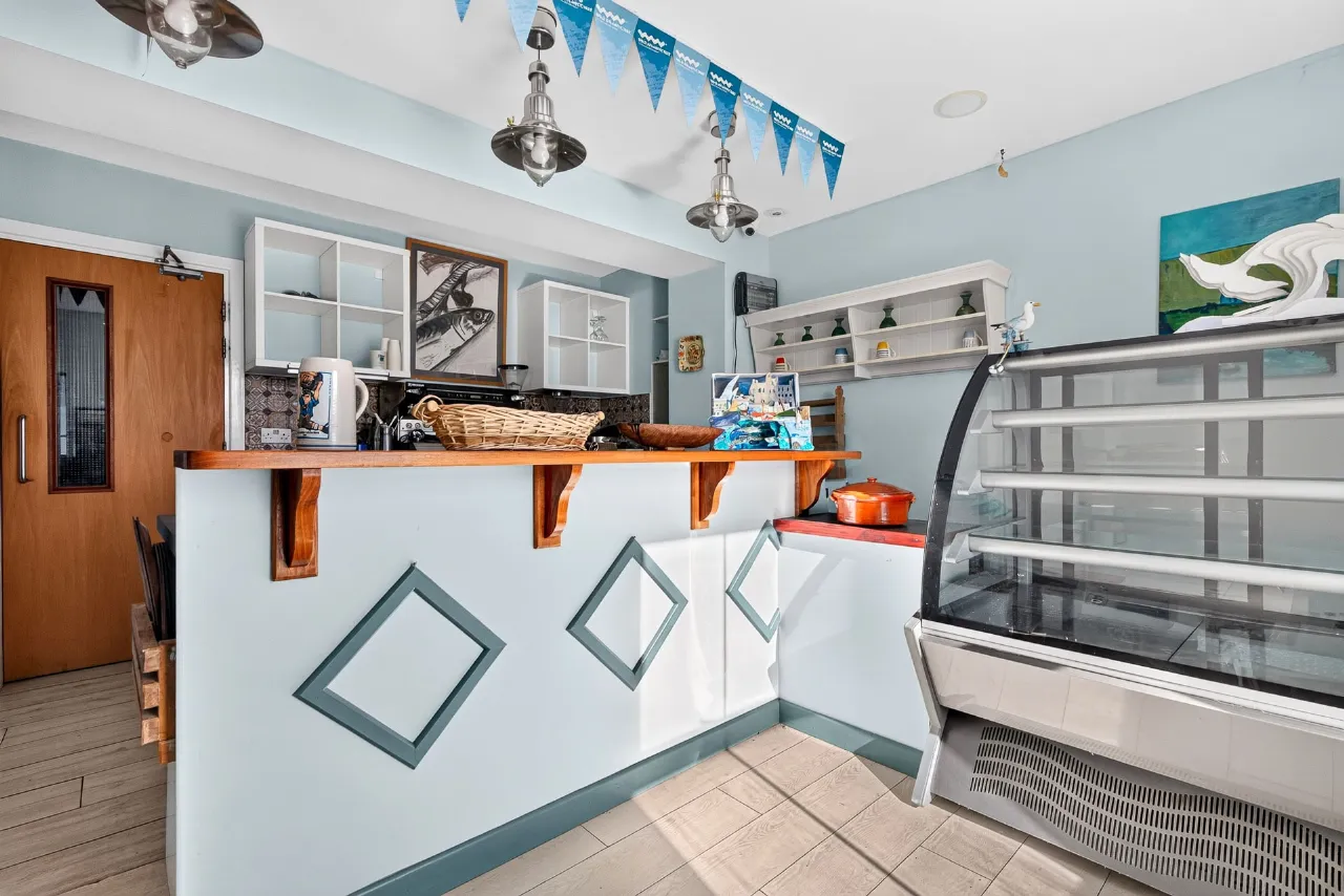 Photo of Former Eithnas By The Sea, Mullaghmore, Co. Sligo, F91 FF24