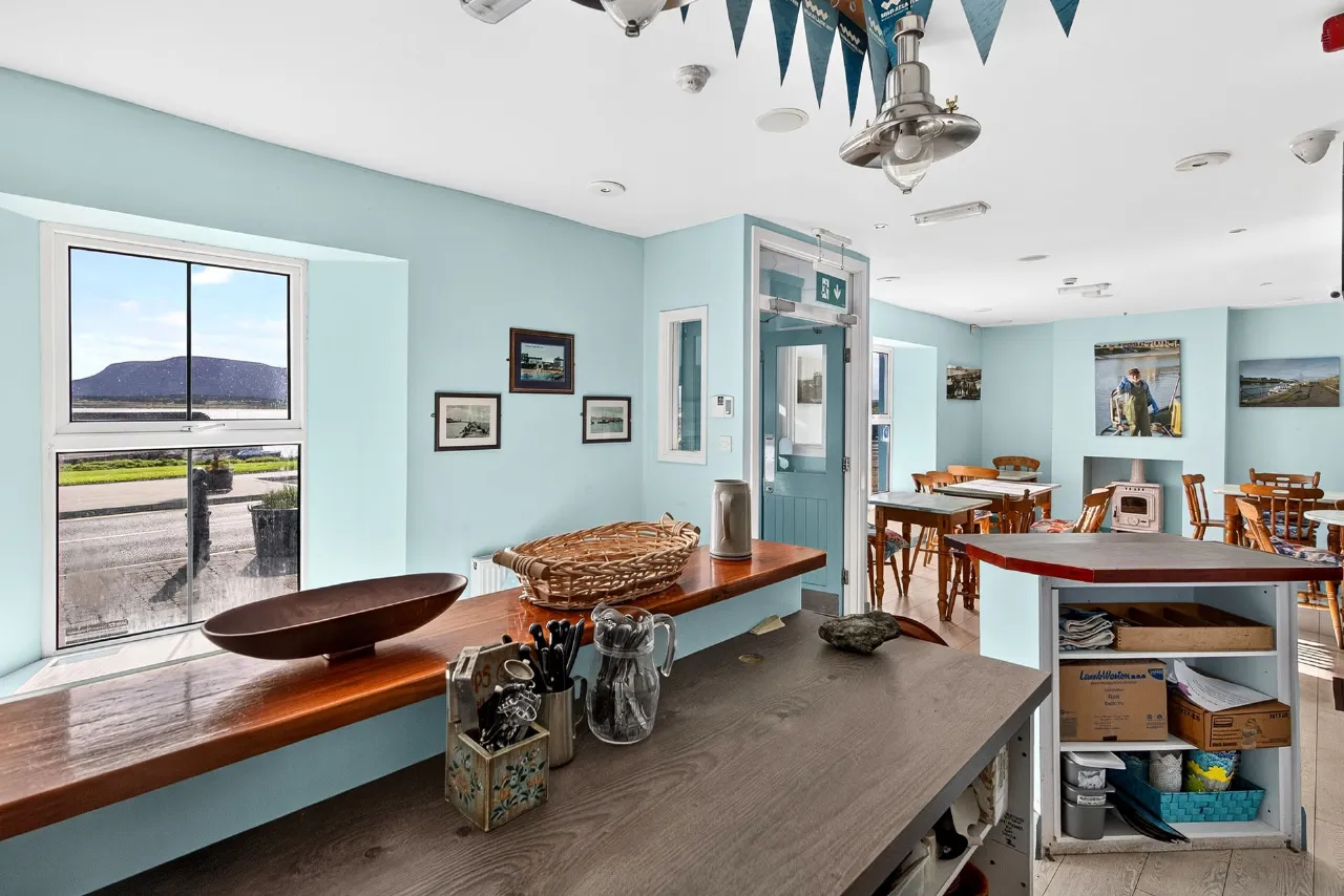 Photo of Former Eithnas By The Sea, Mullaghmore, Co. Sligo, F91 FF24