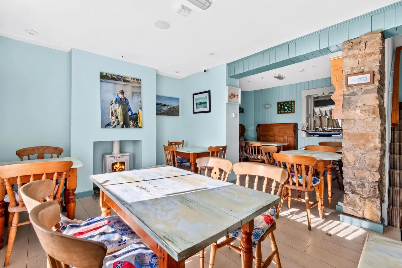 Photo of Former Eithnas By The Sea, Mullaghmore, Co. Sligo, F91 FF24