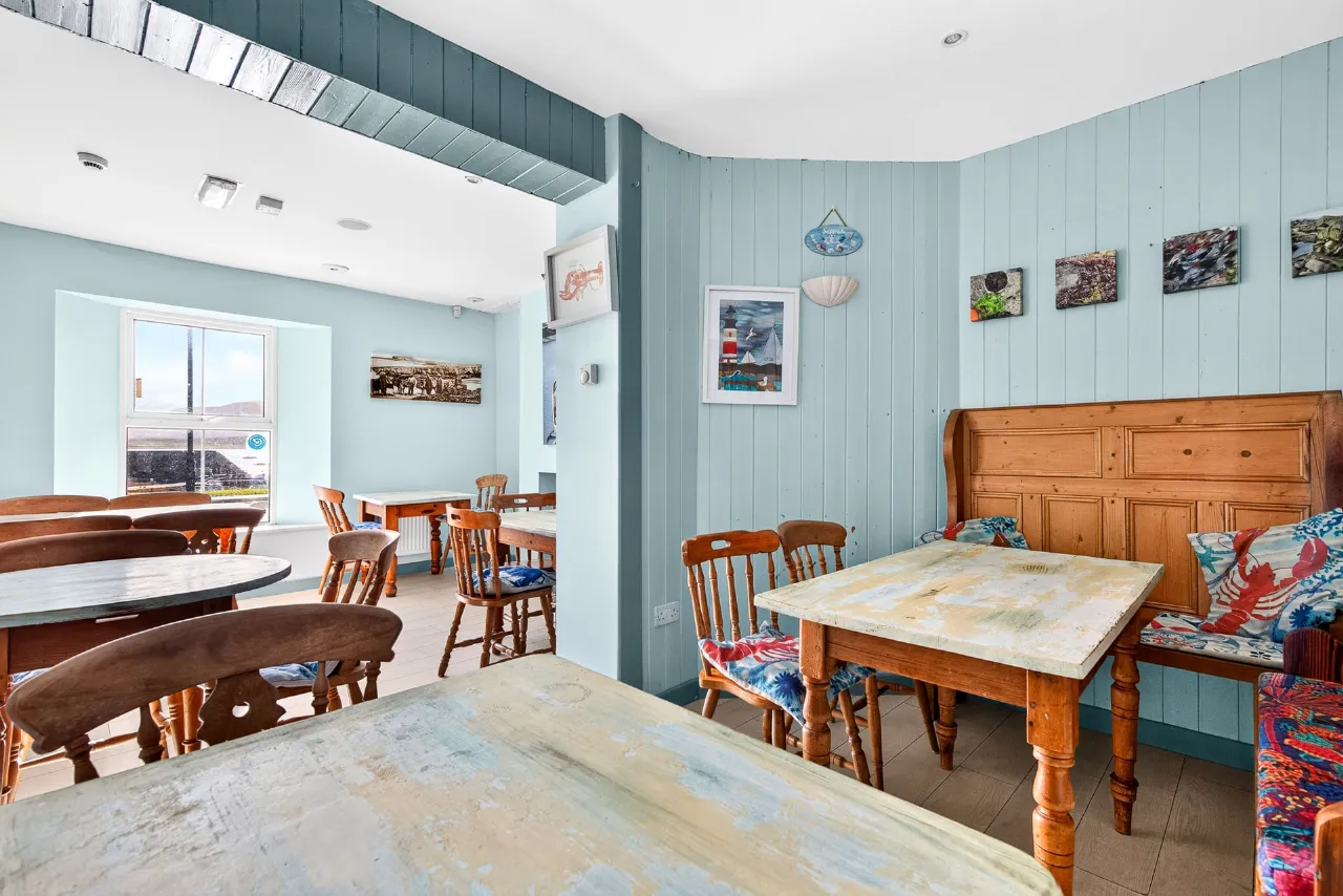 Photo of Former Eithnas By The Sea, Mullaghmore, Co. Sligo, F91 FF24
