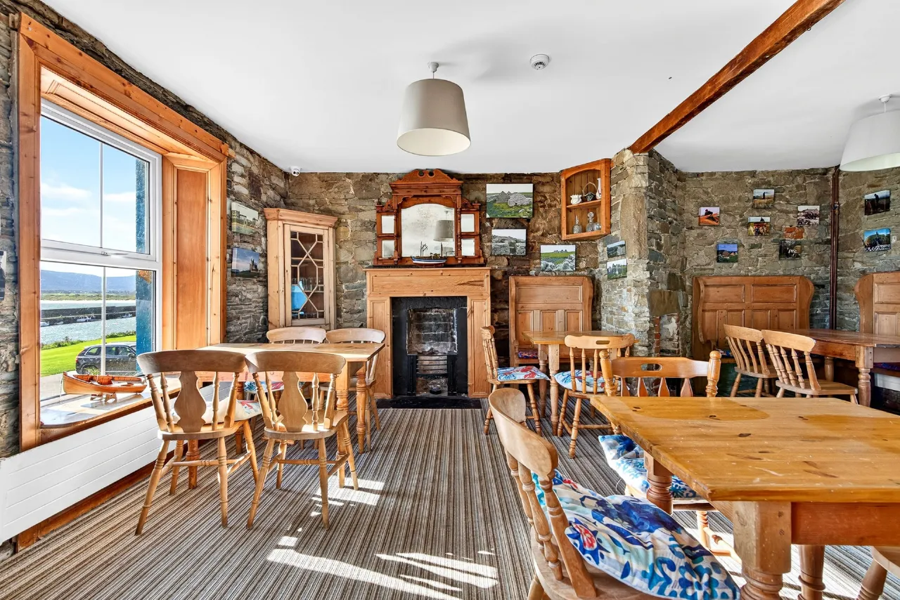 Photo of Former Eithnas By The Sea, Mullaghmore, Co. Sligo, F91 FF24