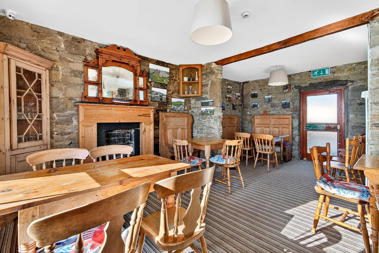 Photo of Former Eithnas By The Sea, Mullaghmore, Co. Sligo, F91 FF24