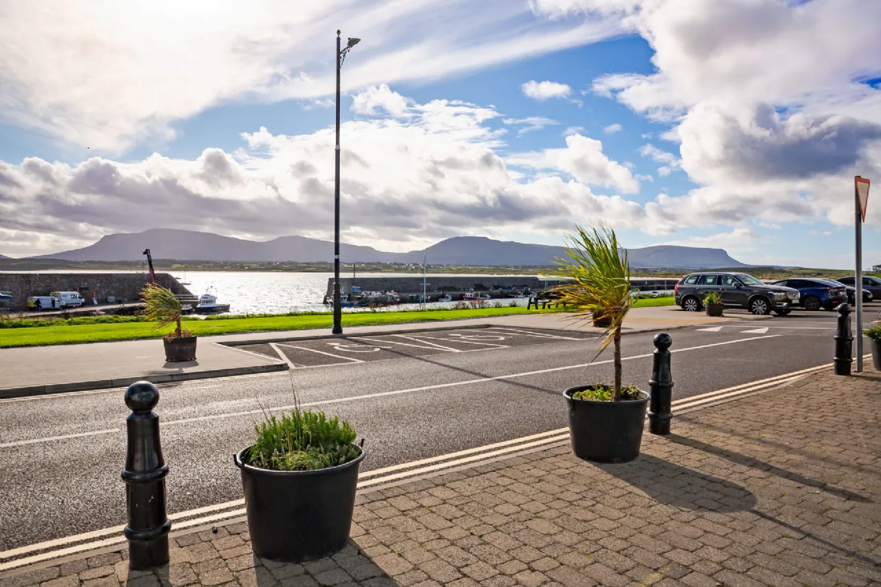 Photo of Former Eithnas By The Sea, Mullaghmore, Co. Sligo, F91 FF24
