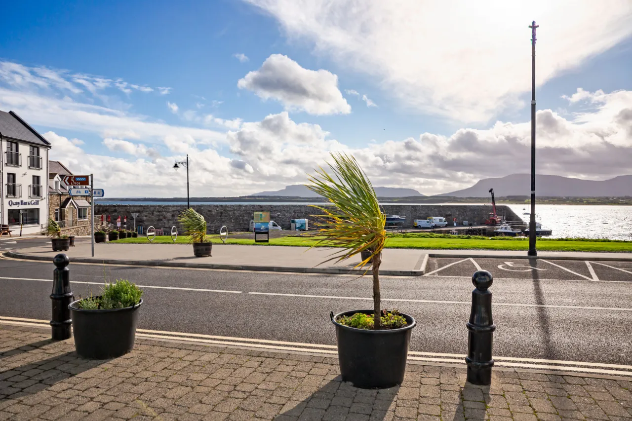 Photo of Former Eithnas By The Sea, Mullaghmore, Co. Sligo, F91 FF24