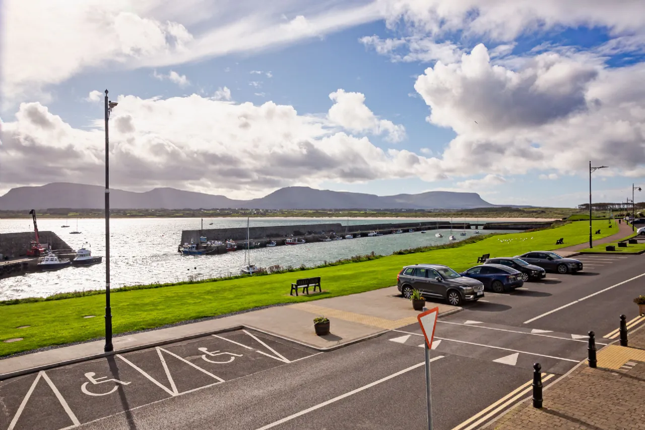 Photo of Former Eithnas By The Sea, Mullaghmore, Co. Sligo, F91 FF24