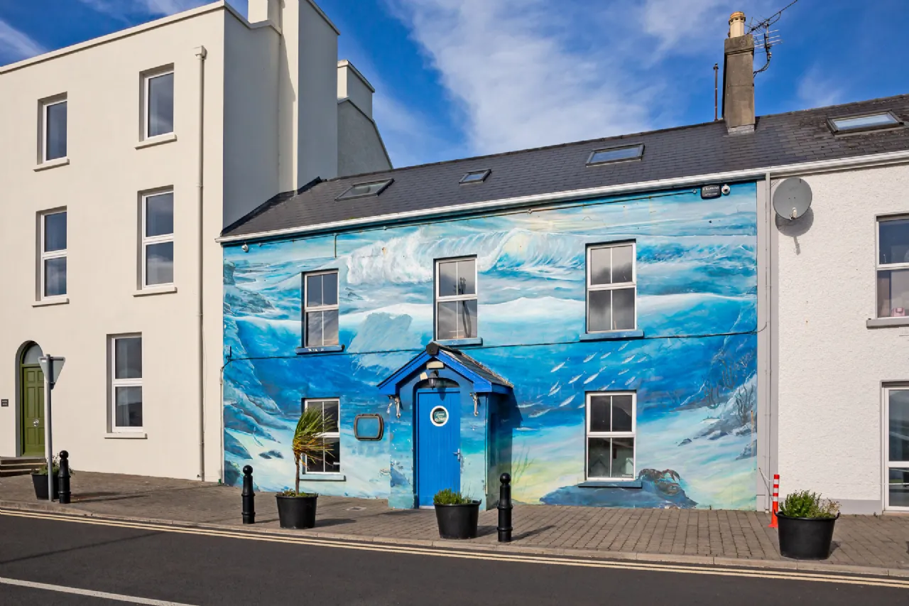 Photo of Former Eithnas By The Sea, Mullaghmore, Co. Sligo, F91 FF24