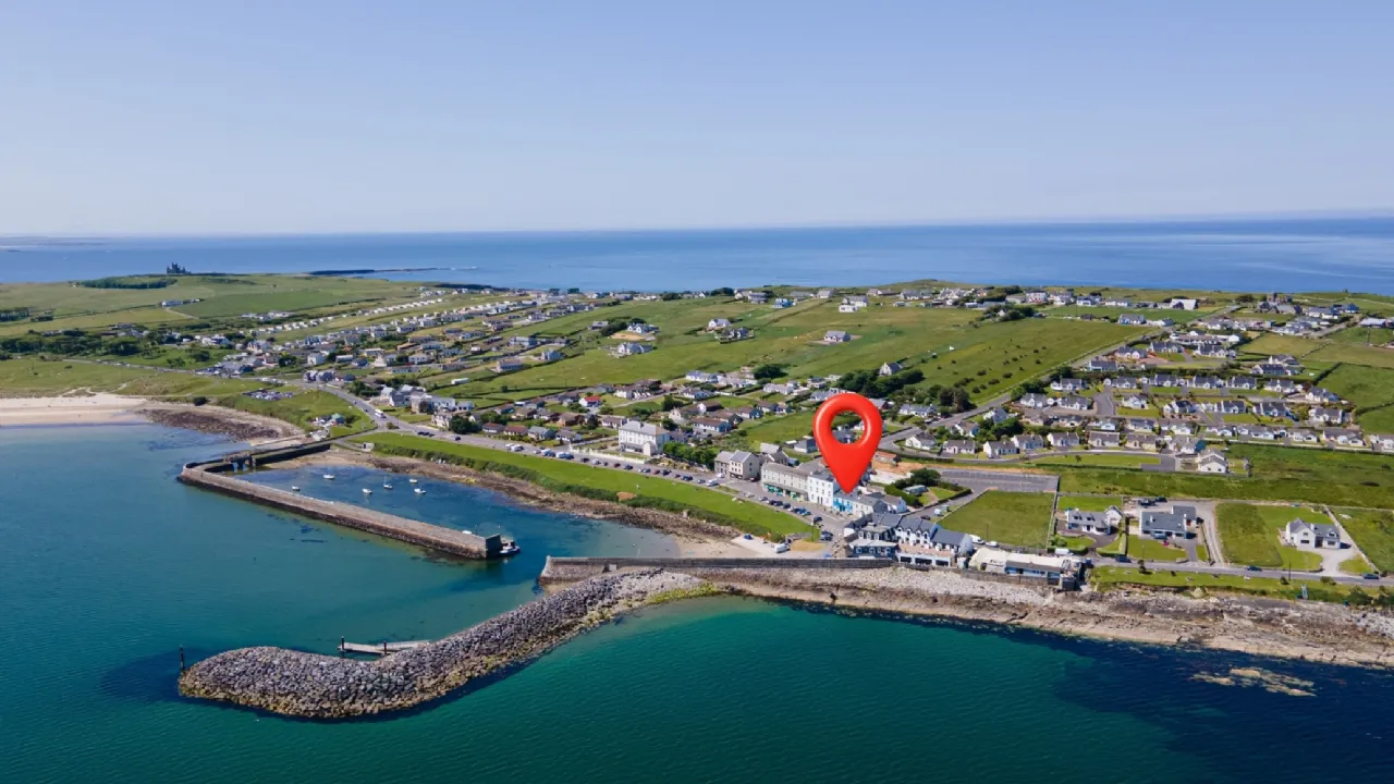 Photo of Former Eithnas By The Sea, Mullaghmore, Co. Sligo, F91 FF24