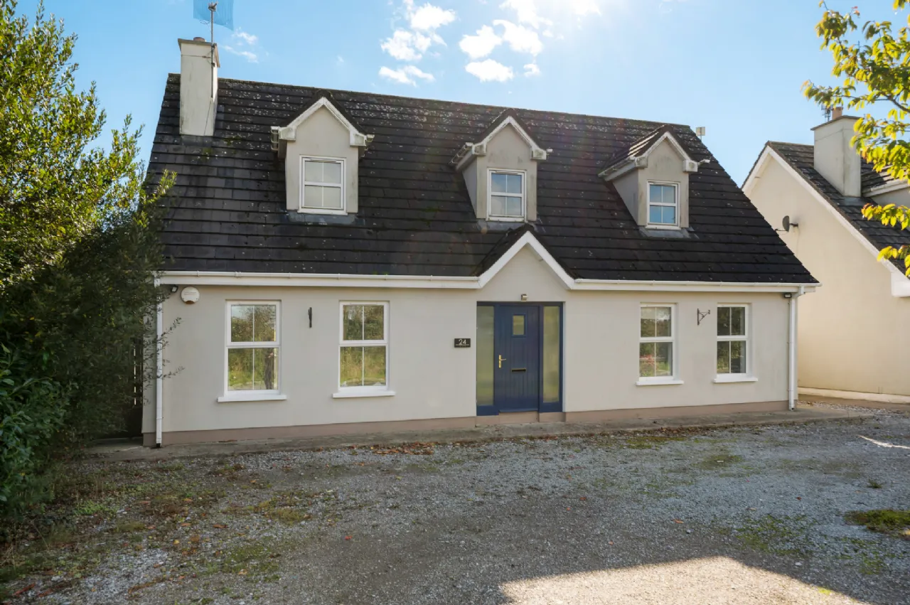 Photo of 24 Templeroe,, Shanballymore, Mallow,, Co. Cork., P51N978