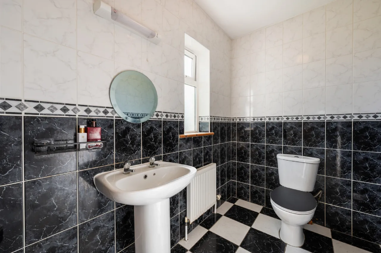 Photo of 24 Templeroe,, Shanballymore, Mallow,, Co. Cork., P51N978
