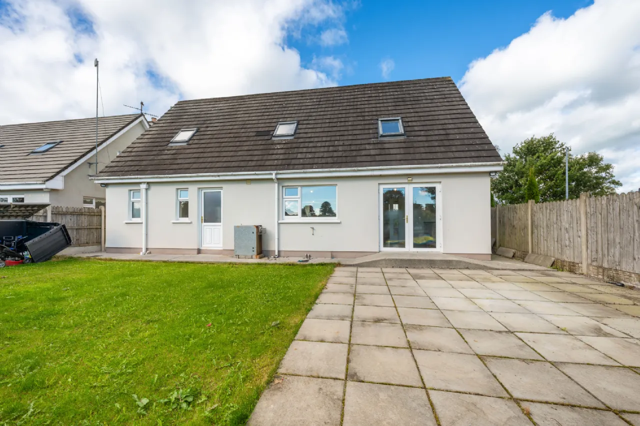 Photo of 24 Templeroe,, Shanballymore, Mallow,, Co. Cork., P51N978