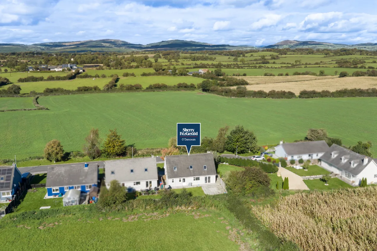Photo of 24 Templeroe,, Shanballymore, Mallow,, Co. Cork., P51N978