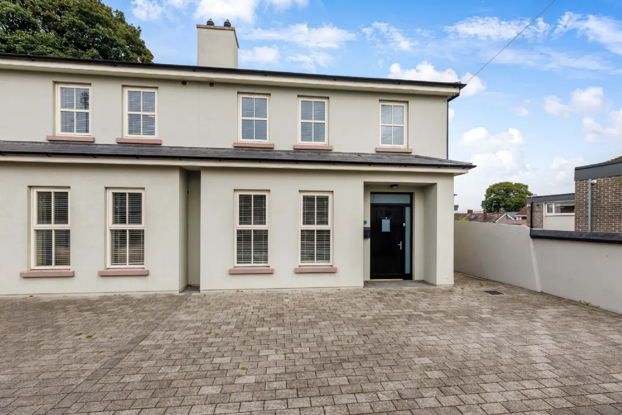 Photo of 1 Wellington Place, Trim, County Meath, C15V6RT