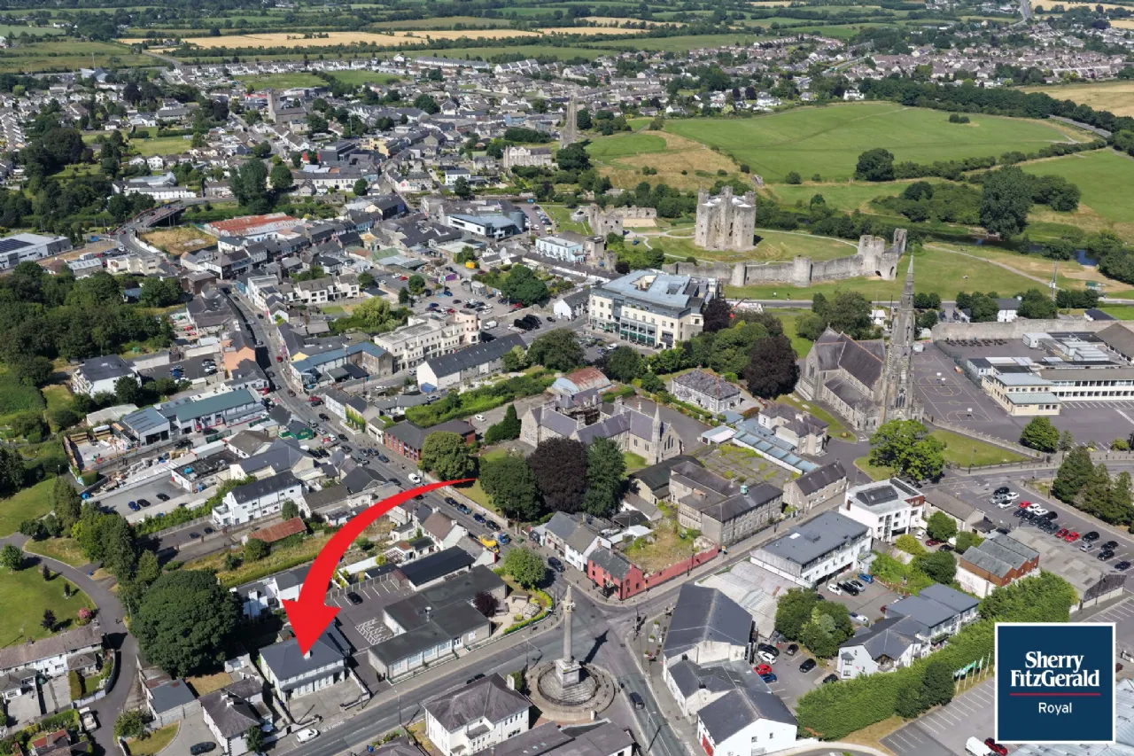 Photo of 1 Wellington Place, Trim, County Meath, C15V6RT