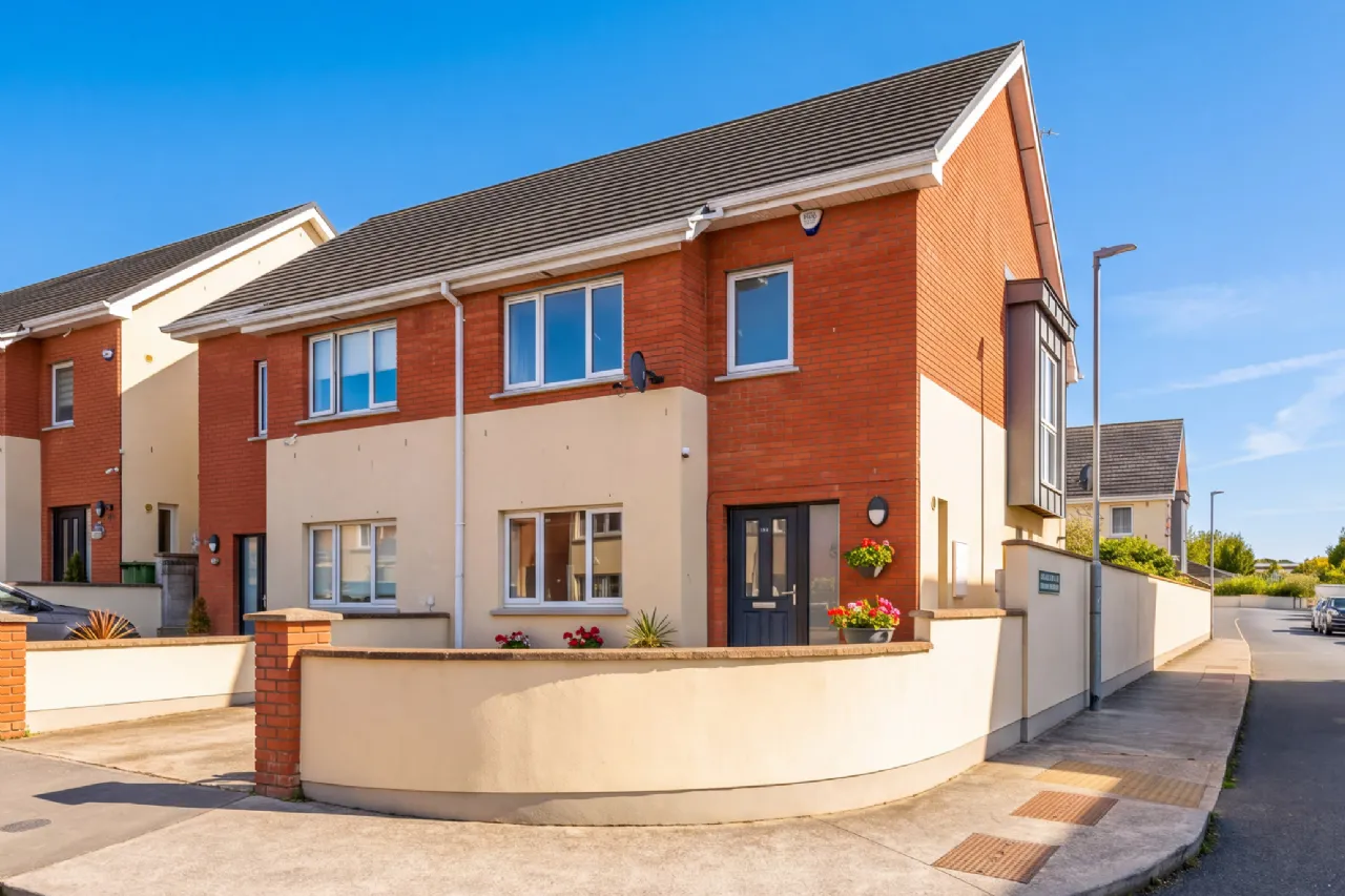Photo of 33 Hampton Garden Avenue, Balbriggan, Co. Dublin, K32 KD39