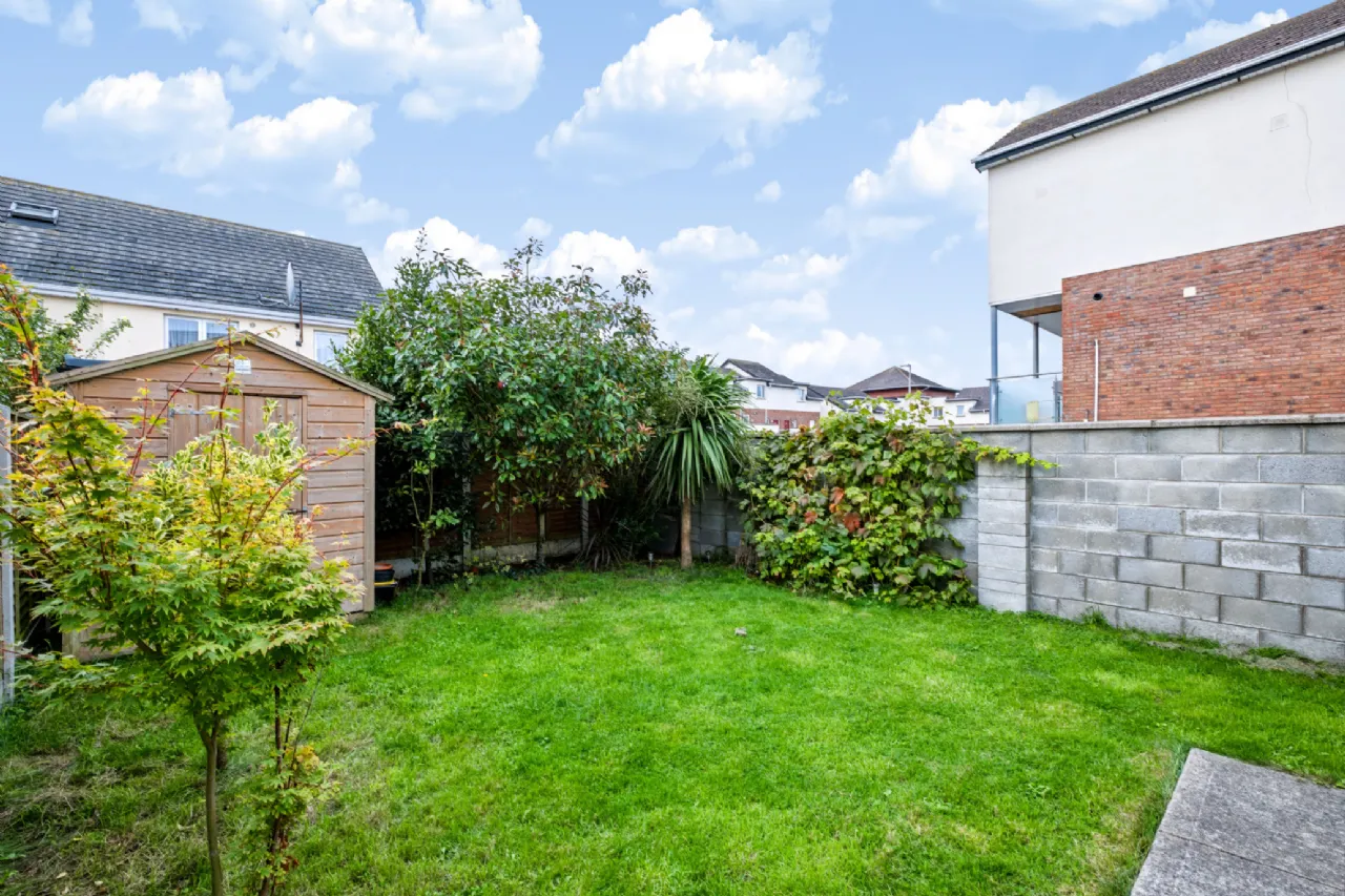 Photo of 33 Hampton Garden Avenue, Balbriggan, Co. Dublin, K32 KD39