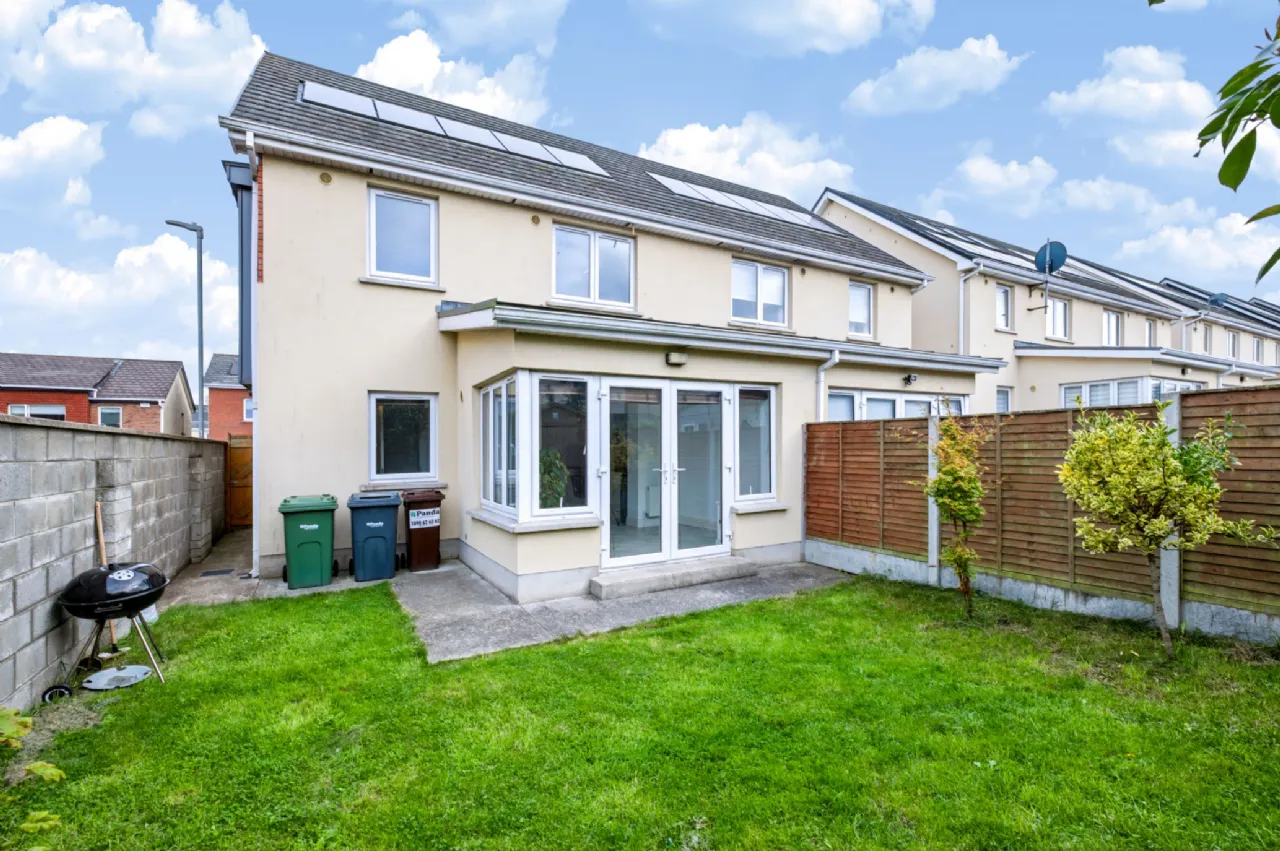 Photo of 33 Hampton Garden Avenue, Balbriggan, Co. Dublin, K32 KD39
