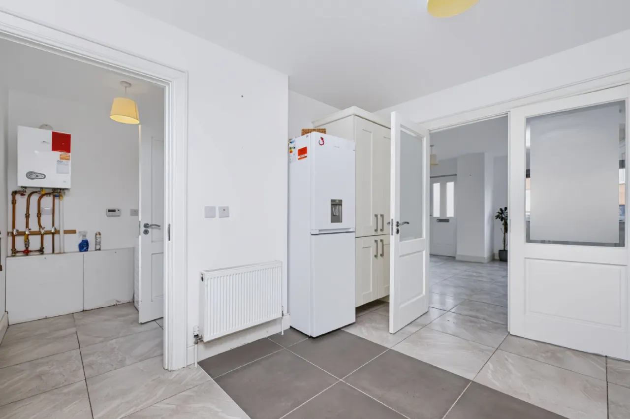 Photo of 33 Hampton Garden Avenue, Balbriggan, Co. Dublin, K32 KD39