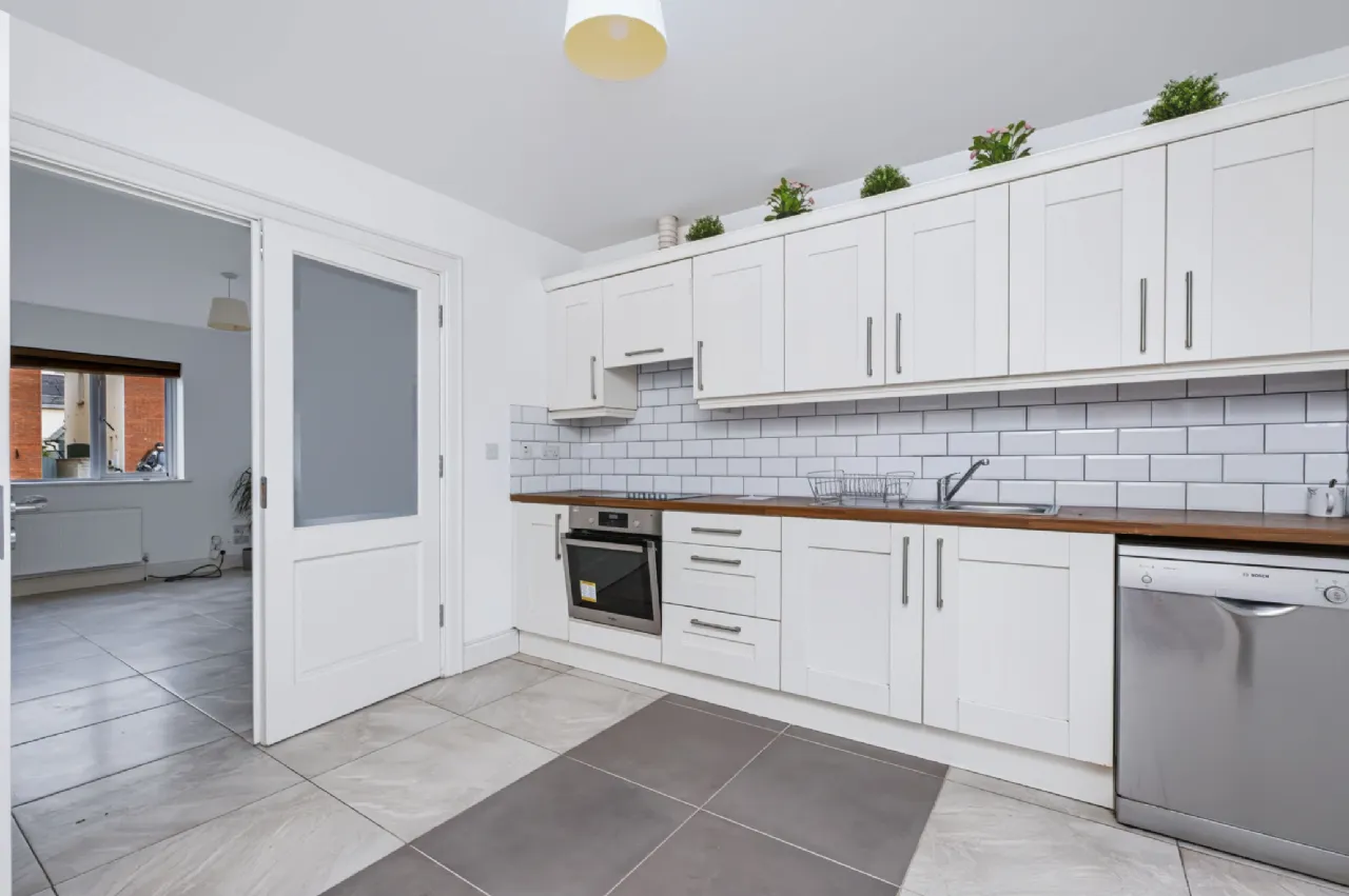 Photo of 33 Hampton Garden Avenue, Balbriggan, Co. Dublin, K32 KD39