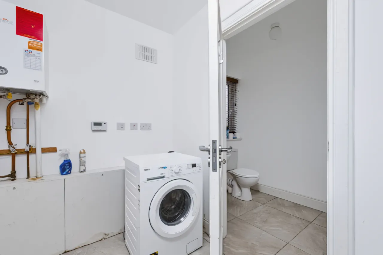 Photo of 33 Hampton Garden Avenue, Balbriggan, Co. Dublin, K32 KD39